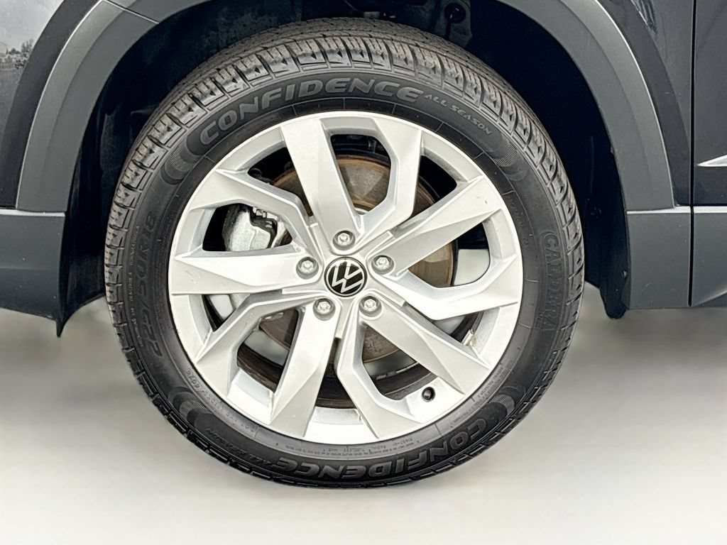 Used 2023 Volkswagen Taos S AWD/4WD image 29