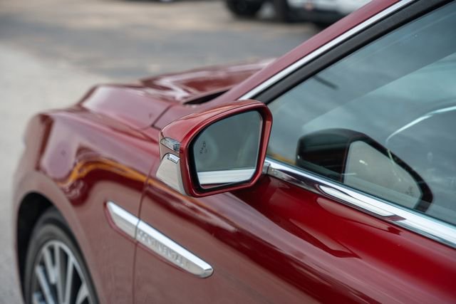 Used 2017 Lincoln Continental Select w/ Technology Package image 13