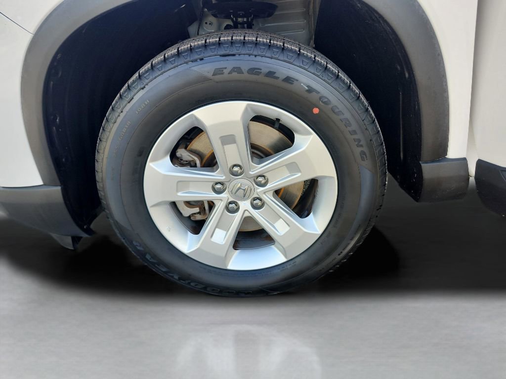 Used 2023 Honda Pilot LX image 37