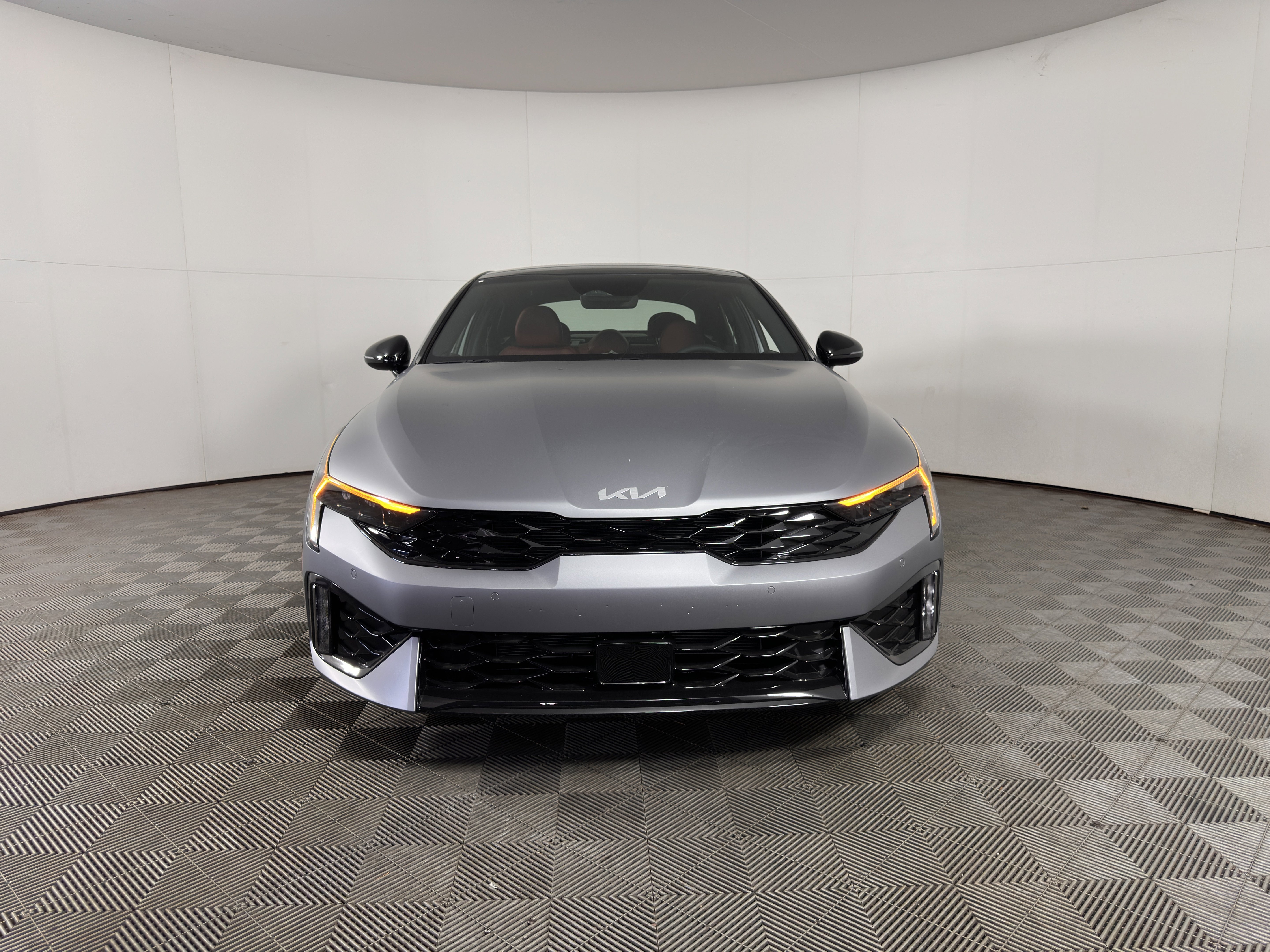 New 2026 Kia K5 GT-Line w/ GT-Line Premium Package image 2