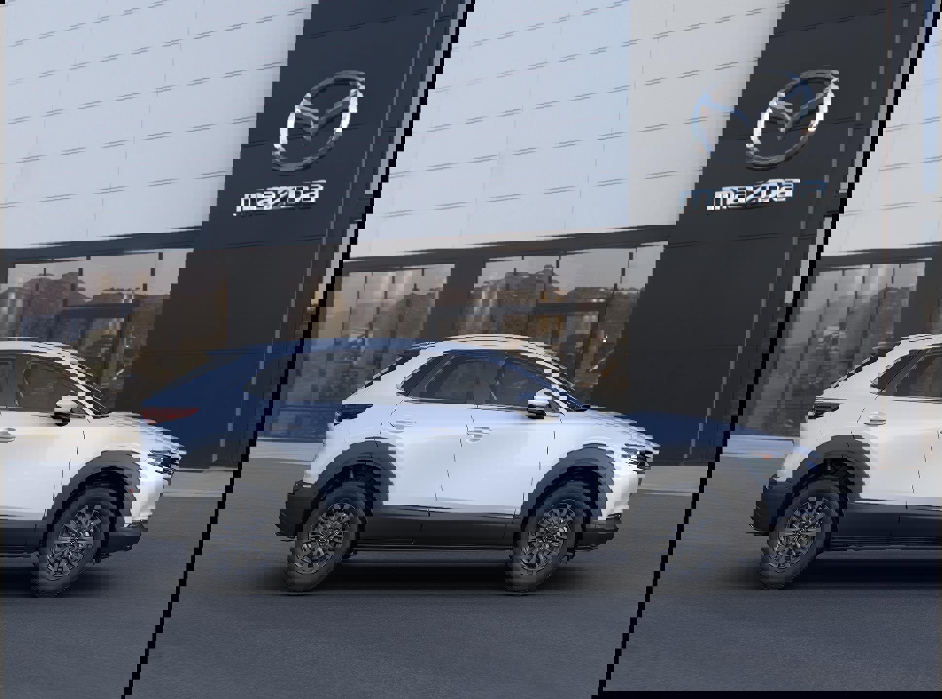 New 2026 MAZDA CX-30 AWD 2.5 S image 5