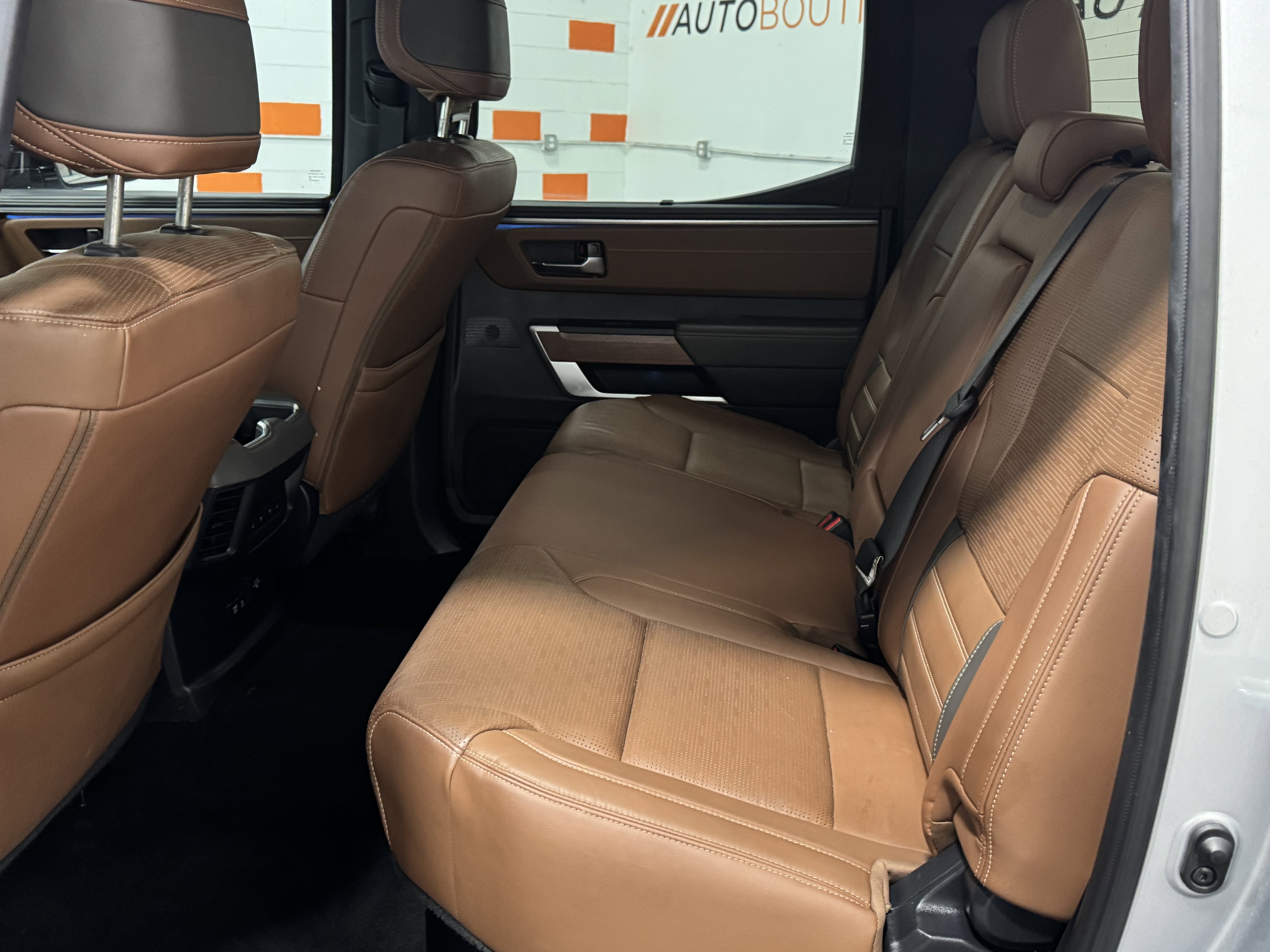 Used 2024 Toyota Tundra 1794 Edition image 15