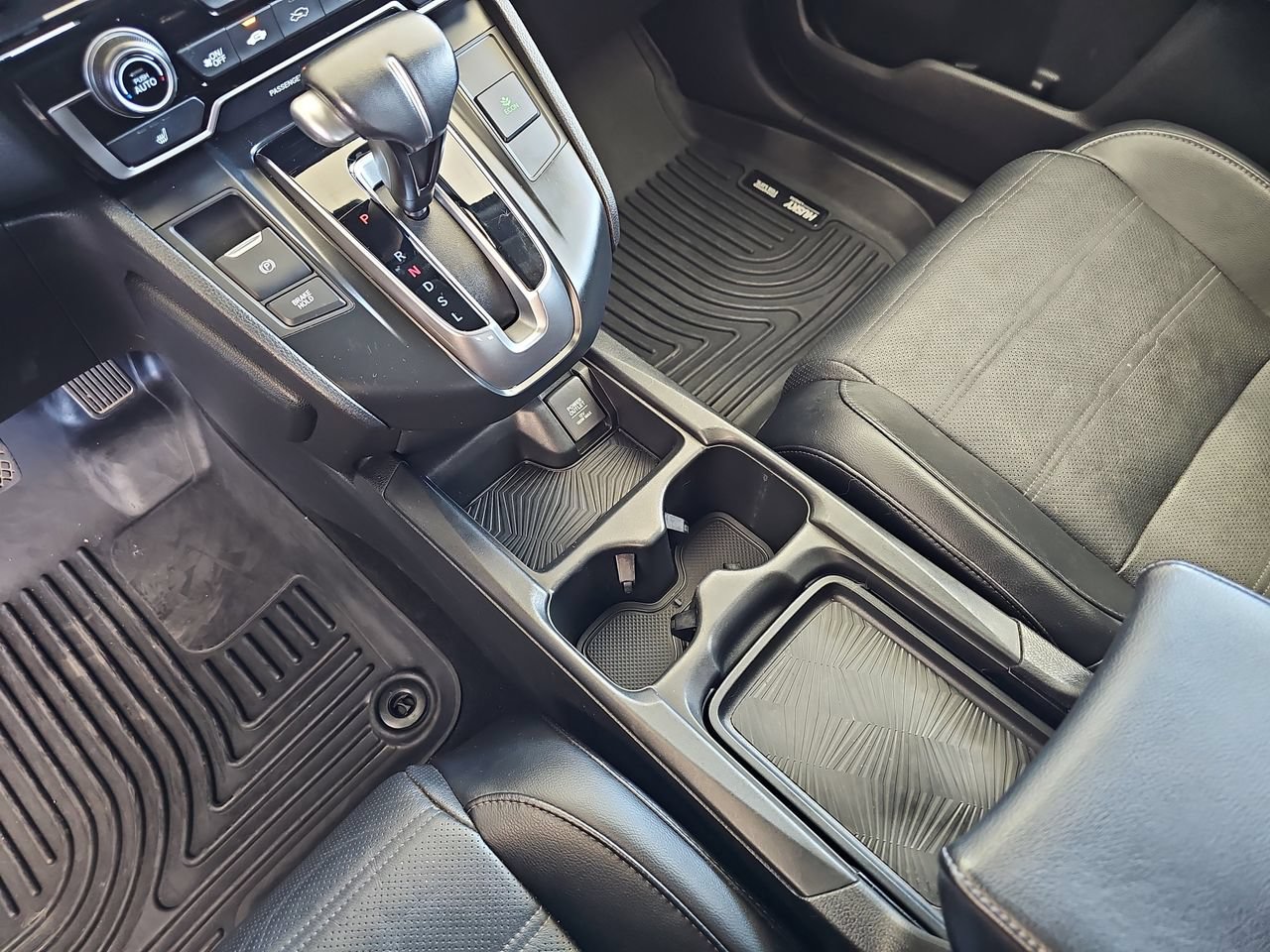 Used 2018 Honda CR-V EX-L image 30