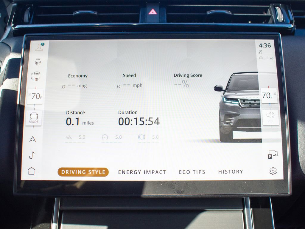 Certified 2026 Land Rover Range Rover Velar S image 27