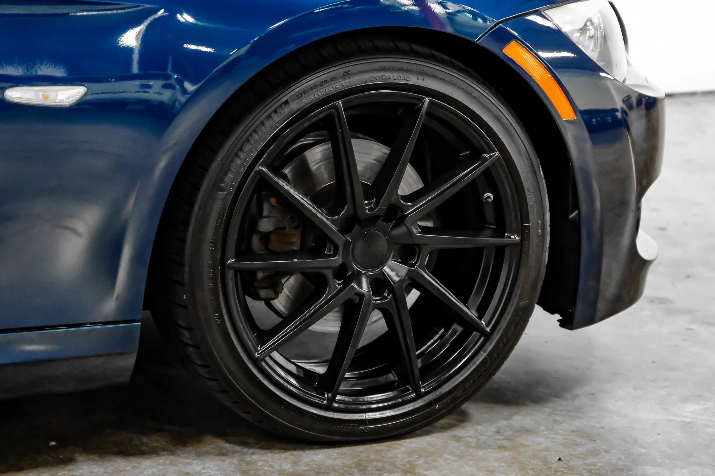 Used 2012 BMW 328i Convertible w/ M Sport Pkg RWD image 37