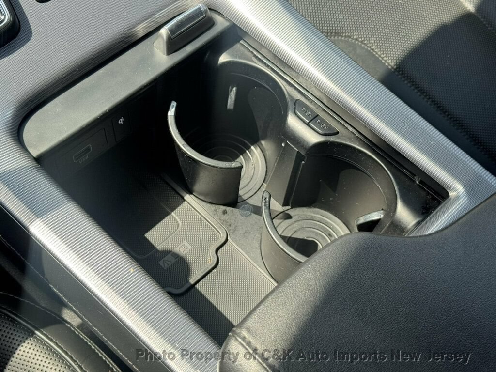 Used 2024 Hyundai Palisade Calligraphy AWD/4WD image 23