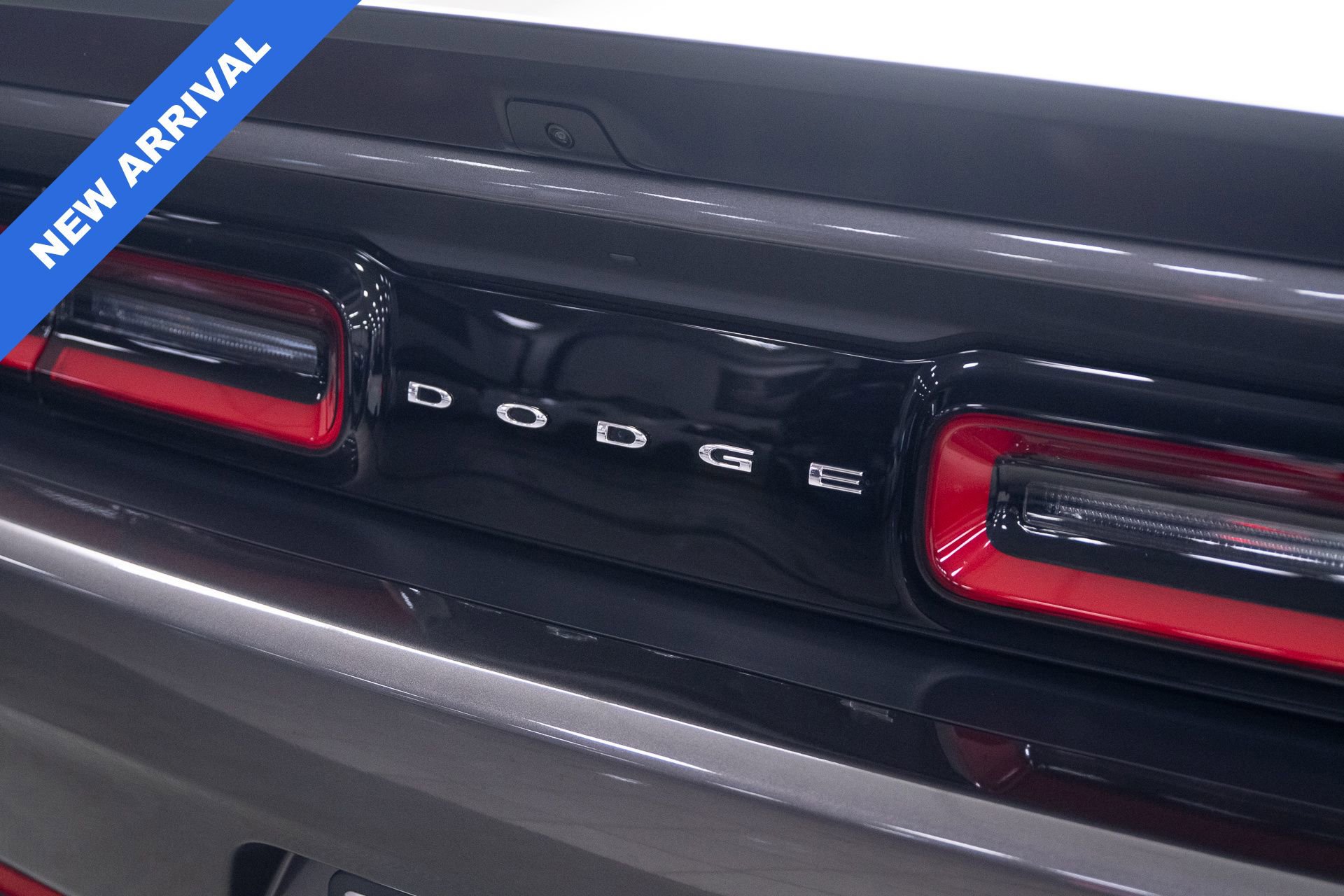 Used 2023 Dodge Challenger SRT Hellcat image 19