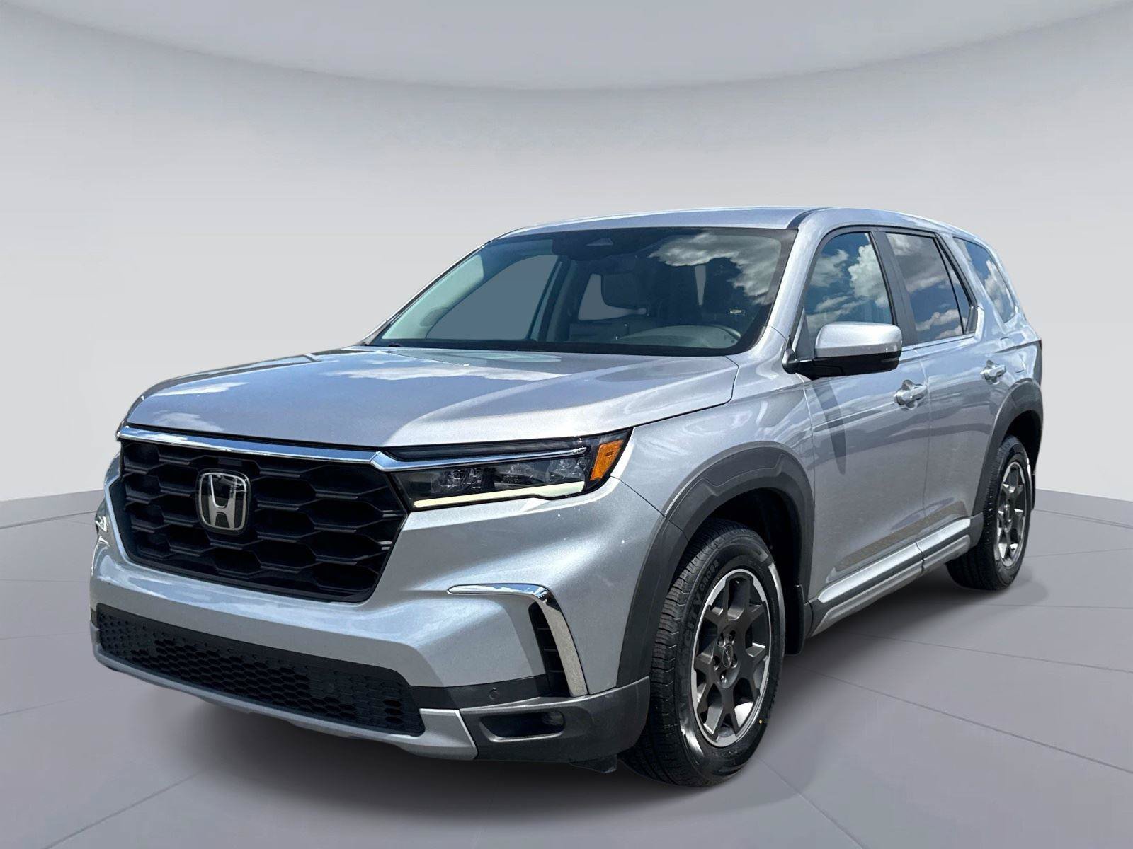 Certified 2023 Honda Pilot EX-L image 10