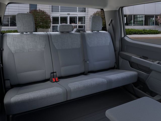 New 2026 Ford F550 4x4 Crew Cab w/ XLT Value Package image 11