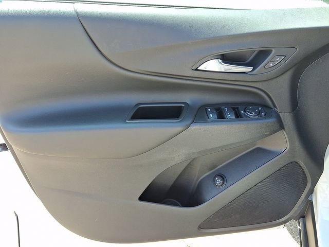 Used 2021 Chevrolet Equinox LT image 9