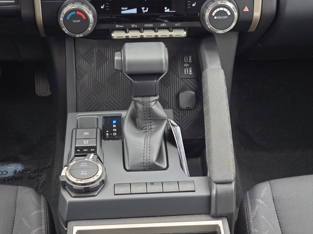 New 2026 Toyota Tacoma SR5 image 22