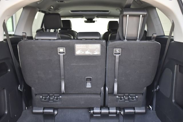 Used 2021 Honda Odyssey EX-L image 29
