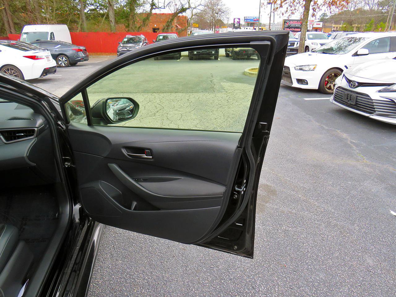 Used 2024 Toyota Corolla GR image 31