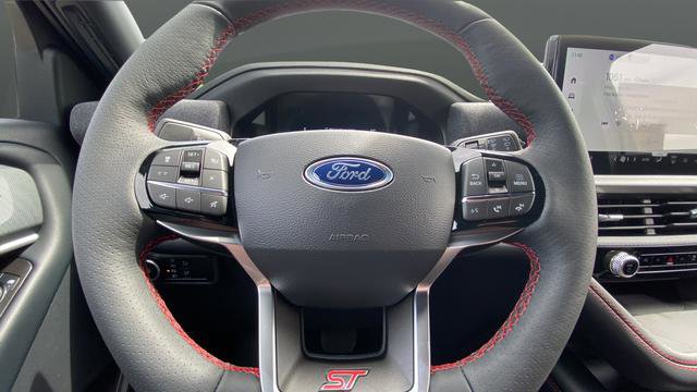 New 2026 Ford Explorer ST AWD/4WD image 14