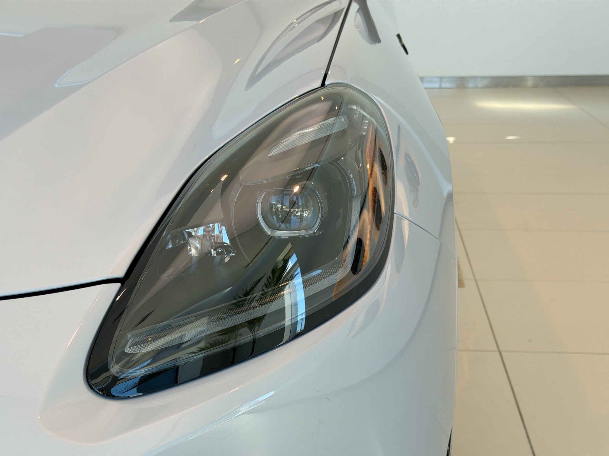 New 2027 Maserati Grecale Modena AWD/4WD image 9