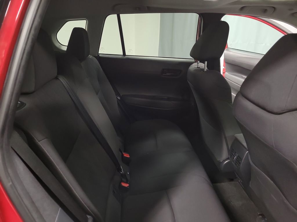 Used 2022 Toyota Corolla Cross LE image 20