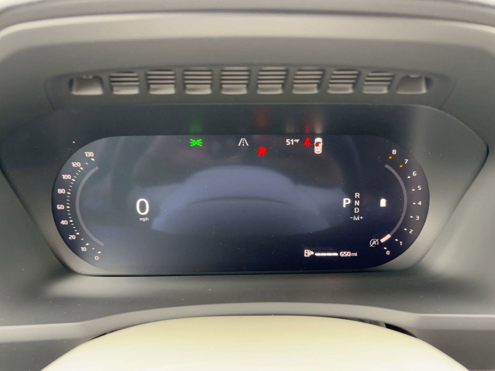 New 2026 Volvo XC90 B6 Ultra w/ Protection Package image 19