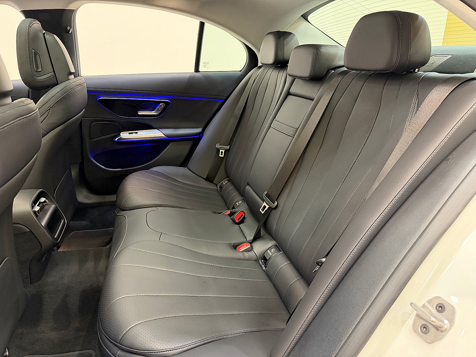 Certified 2025 Mercedes-Benz E 350 Sedan image 15