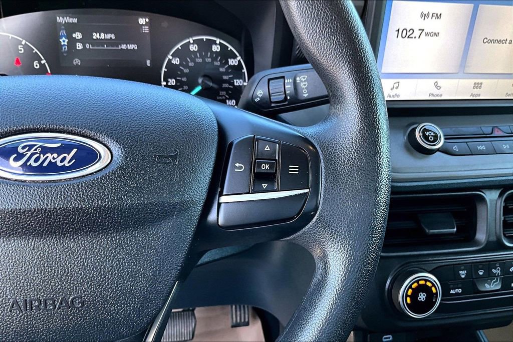 Used 2022 Ford Maverick XL w/ Equipment Group 100A Standard image 15