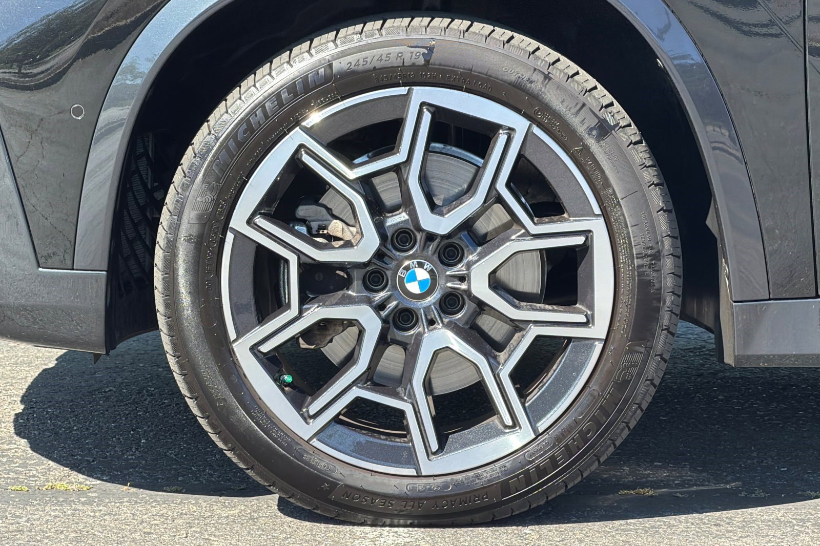 Used 2025 BMW X1 xDrive28i w/ Technology Package image 37