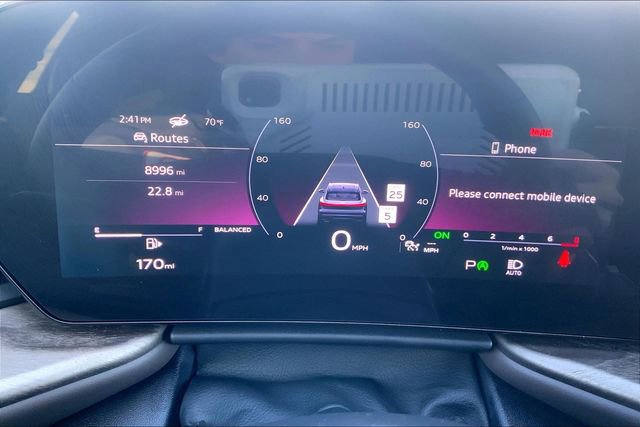 Certified 2025 Audi Q5 Premium Plus w/ Premium Plus image 23