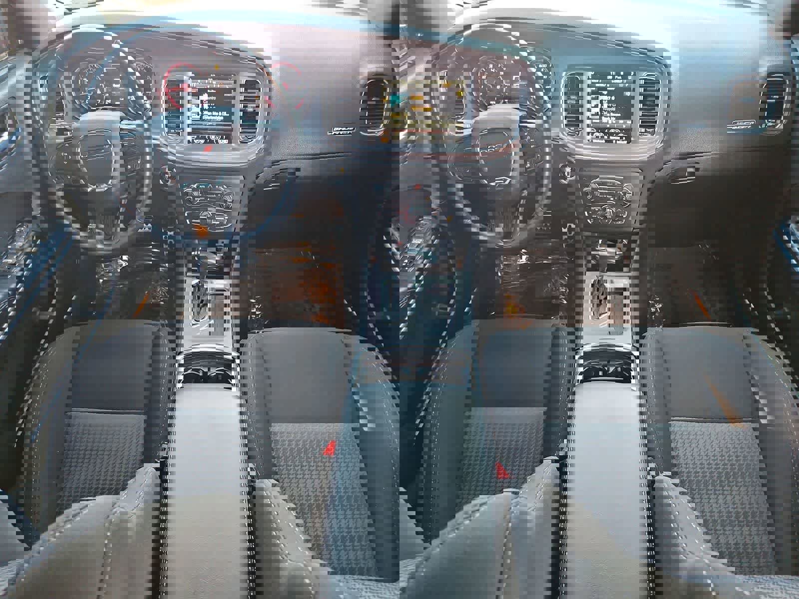 Certified 2023 Dodge Charger GT image 16