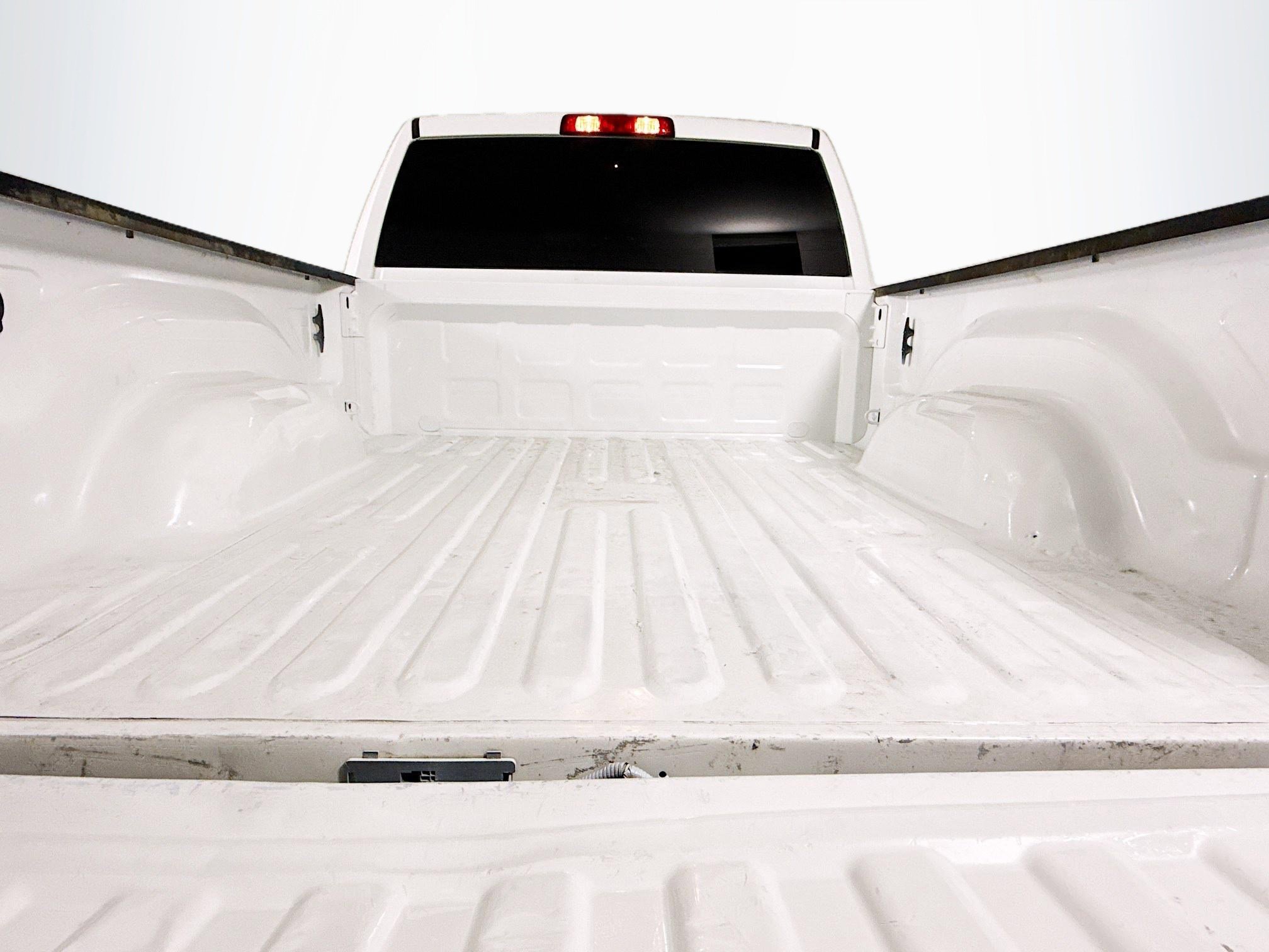 Used 2022 RAM 2500 Big Horn w/ Cold Weather Group image 35