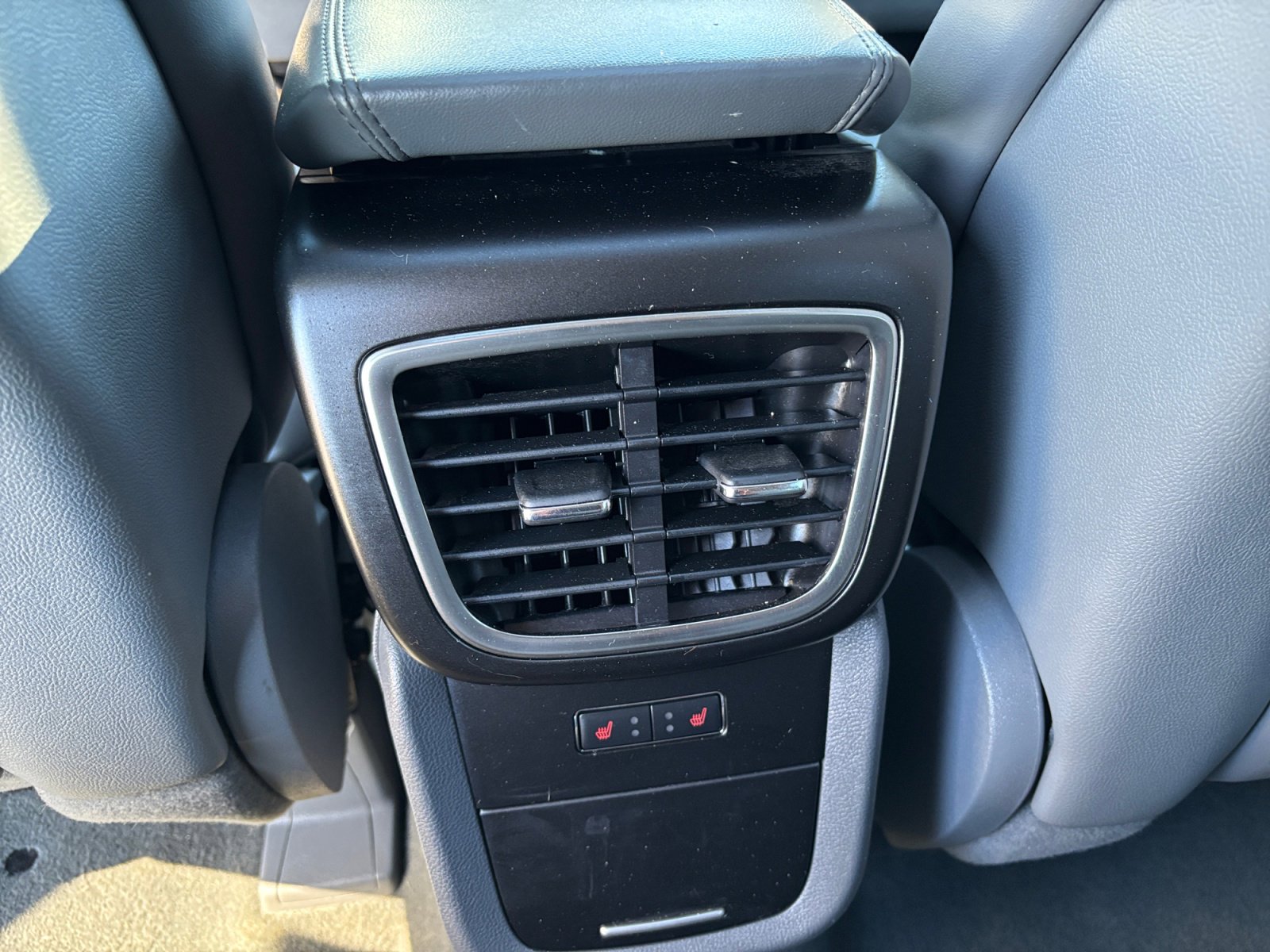 Used 2019 Lincoln Nautilus Reserve image 32