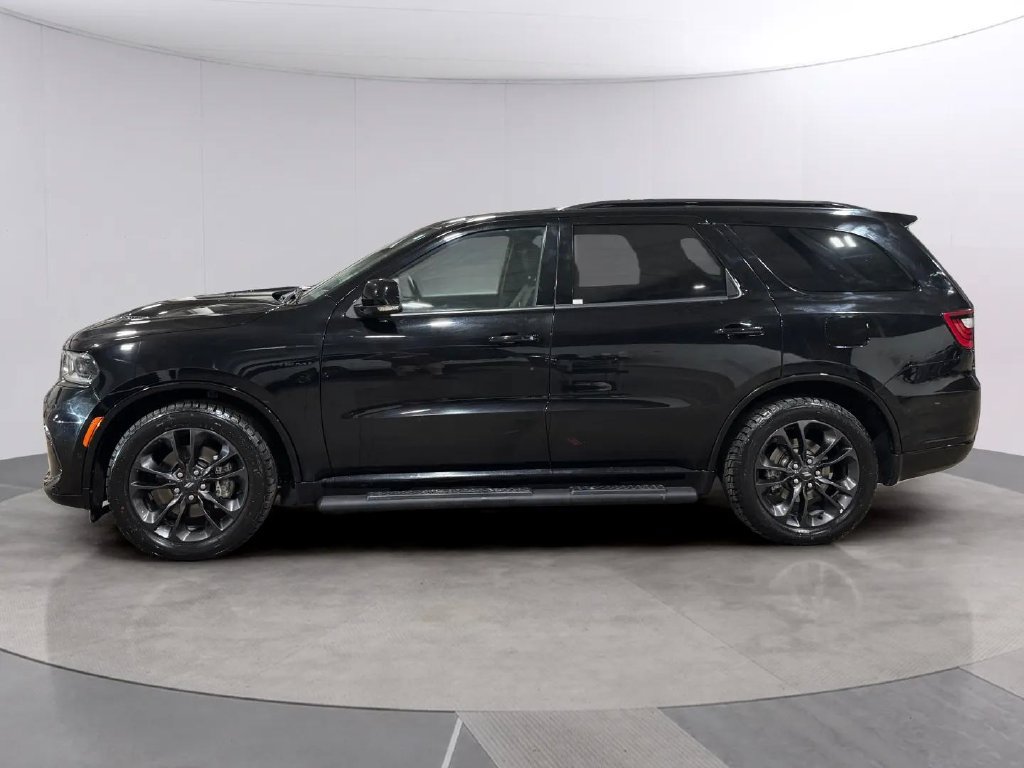 Used 2024 Dodge Durango R/T AWD/4WD image 6