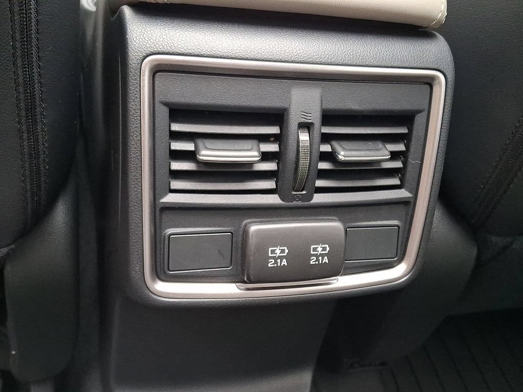 Certified 2024 Subaru Forester Limited AWD/4WD image 12