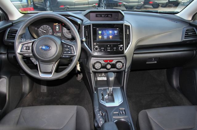 Certified 2023 Subaru Impreza Premium image 28