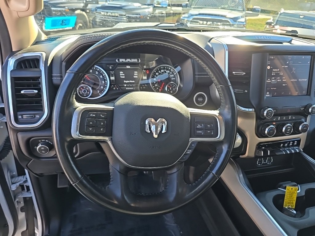 Certified 2022 RAM 2500 Laramie image 23