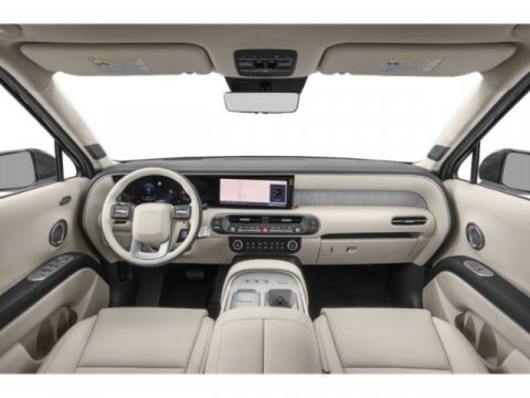New 2026 Hyundai Palisade Calligraphy AWD/4WD image 10