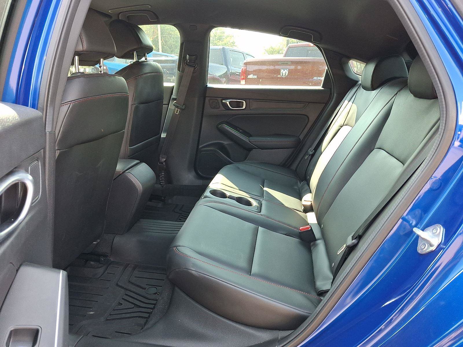 Used 2024 Acura Integra Type S FWD image 10