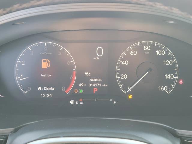 Used 2025 Honda Civic Sport image 24