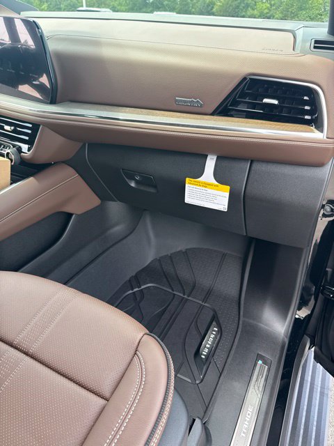 New 2026 Chevrolet Tahoe High Country AWD/4WD image 42