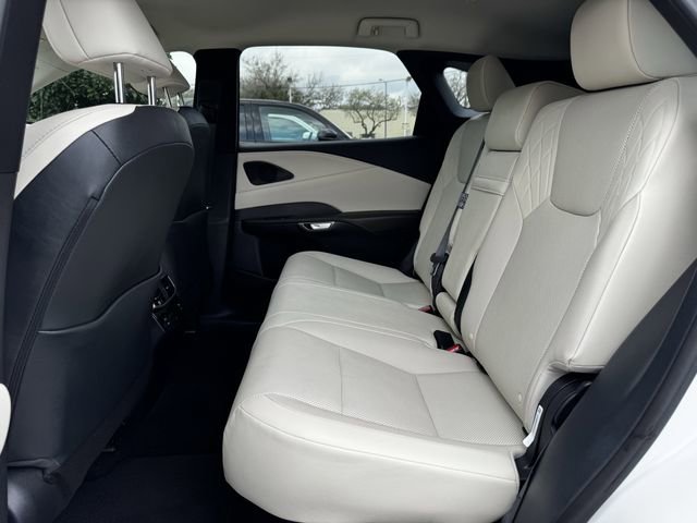 Used 2023 Lexus RX 350 FWD image 29