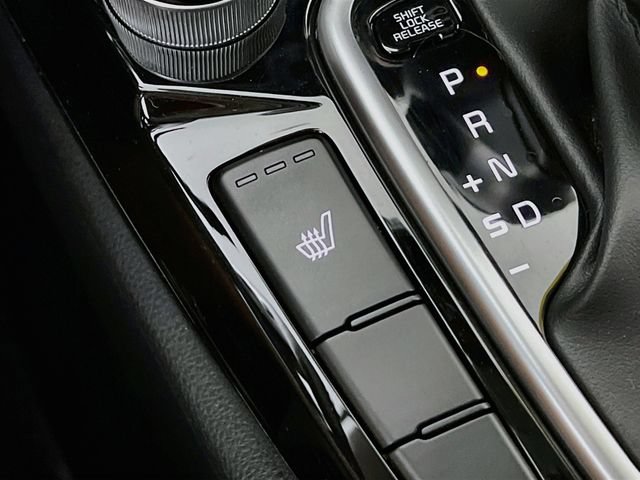 Used 2023 Kia Seltos Nightfall Edition AWD/4WD image 22