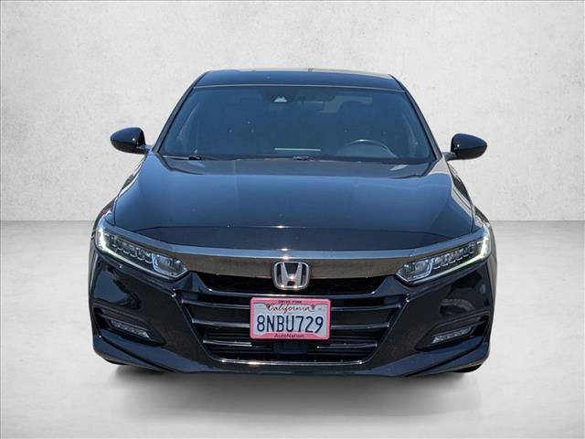 Used 2020 Honda Accord Sport image 2