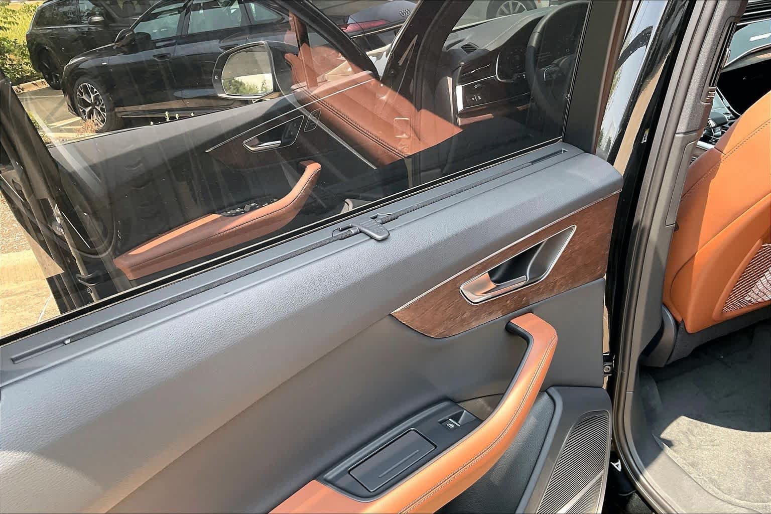 New 2026 Audi Q7 Premium Plus AWD/4WD image 18