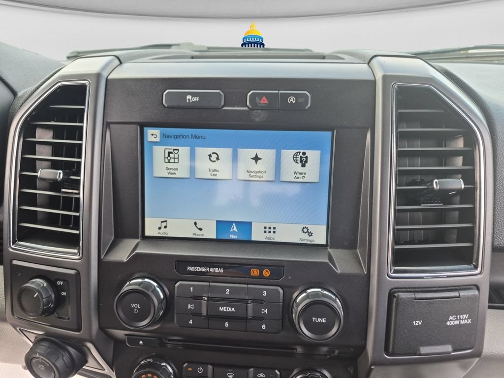 Used 2018 Ford F150 XLT w/ Equipment Group 302A Luxury RWD image 36