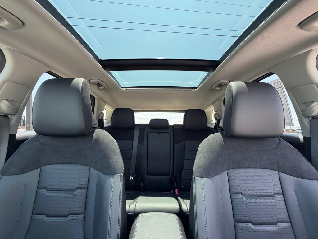 New 2026 Kia Sportage SX FWD image 26