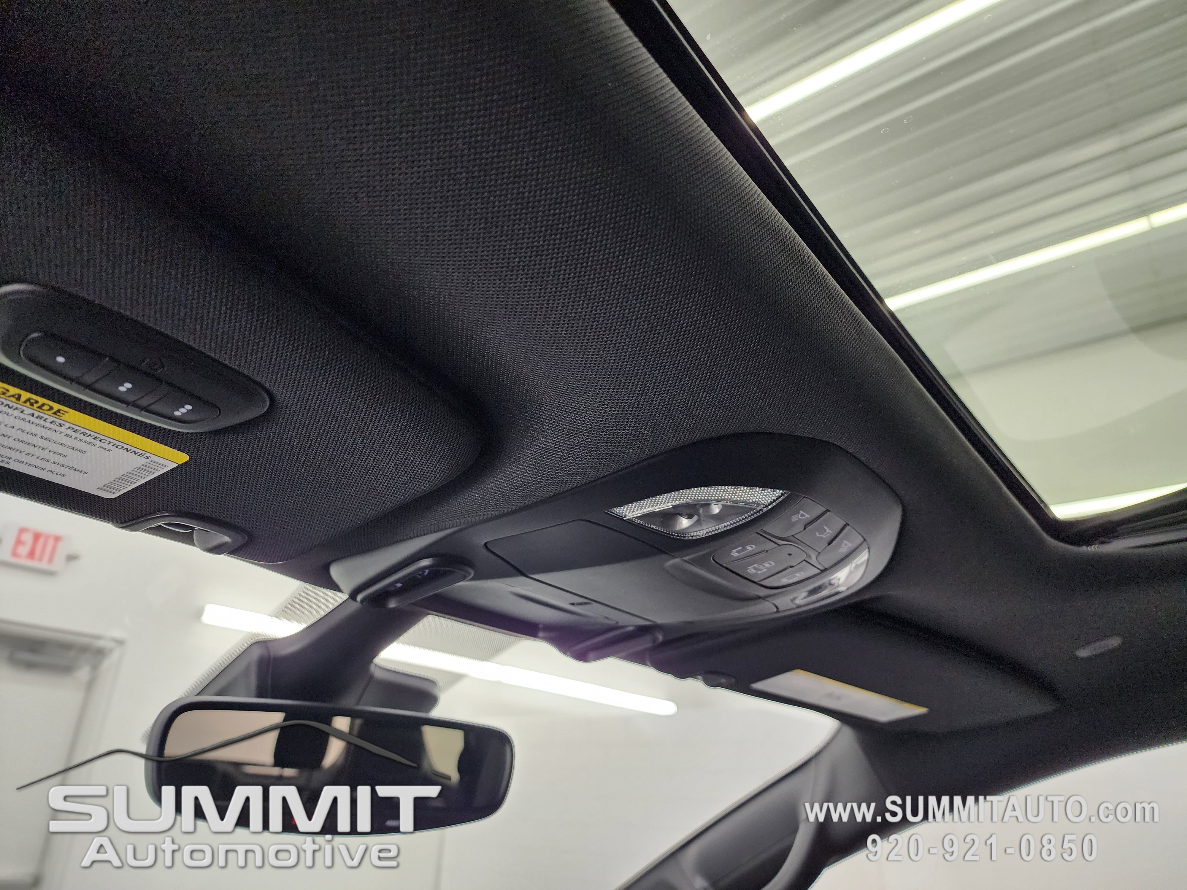 New 2026 Chrysler Pacifica Limited w/ S Appearance Package image 14