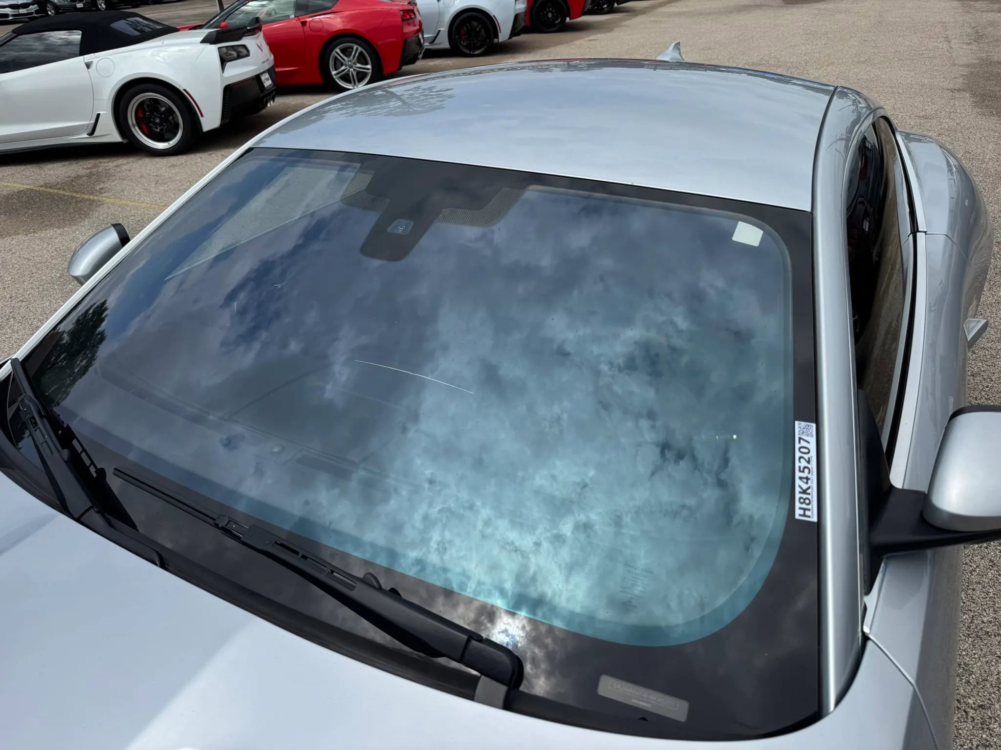 Used 2017 Jaguar F-TYPE Coupe RWD image 12