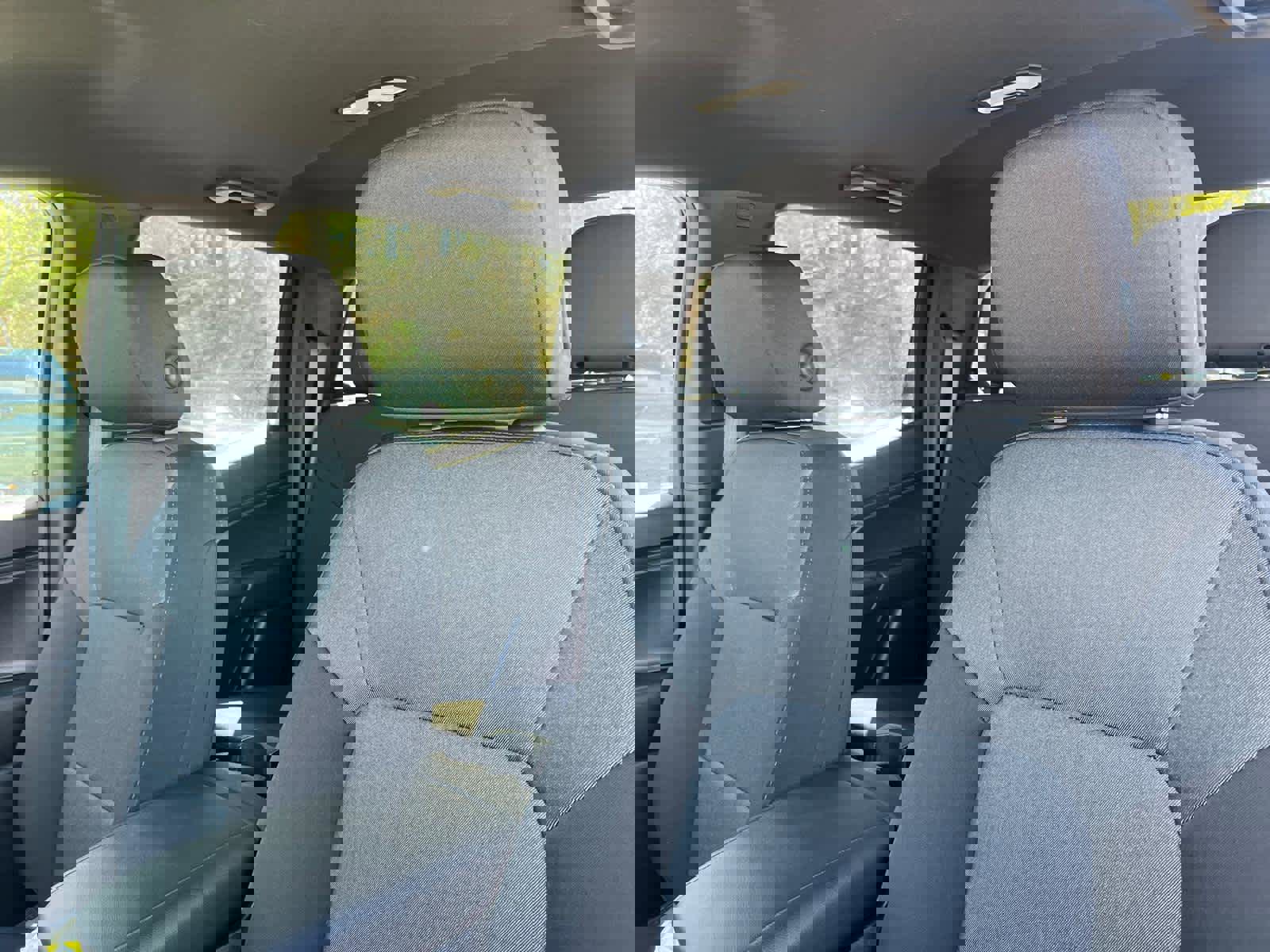 Certified 2023 Chevrolet Colorado W/T RWD image 13