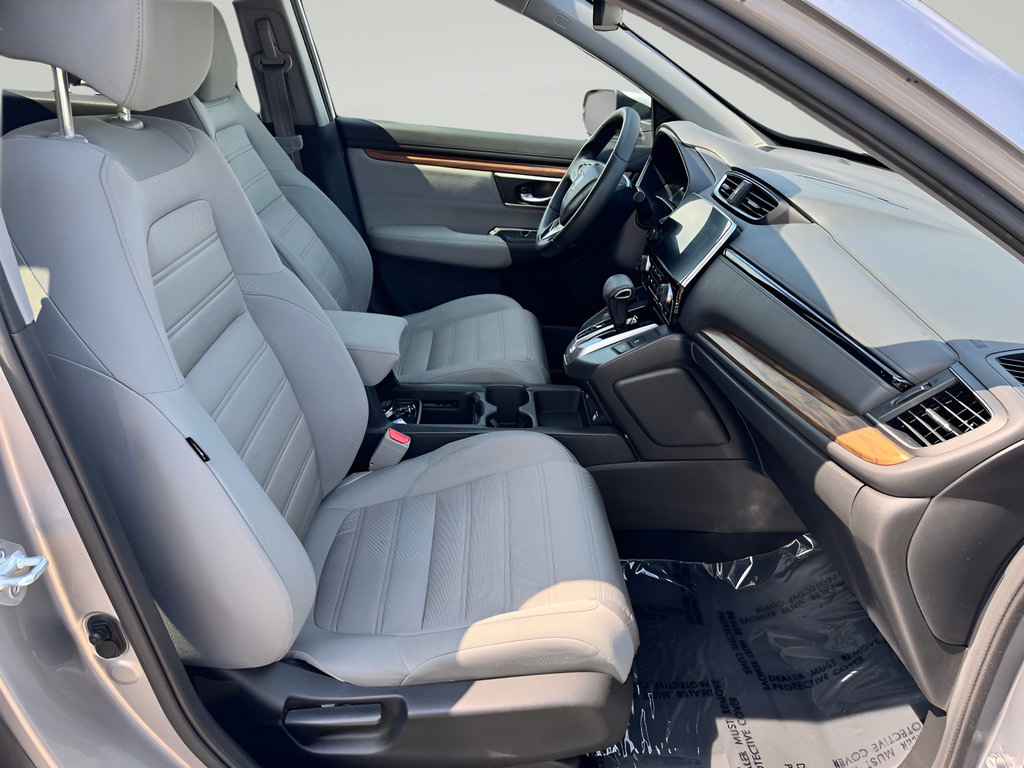 Used 2022 Honda CR-V EX image 17