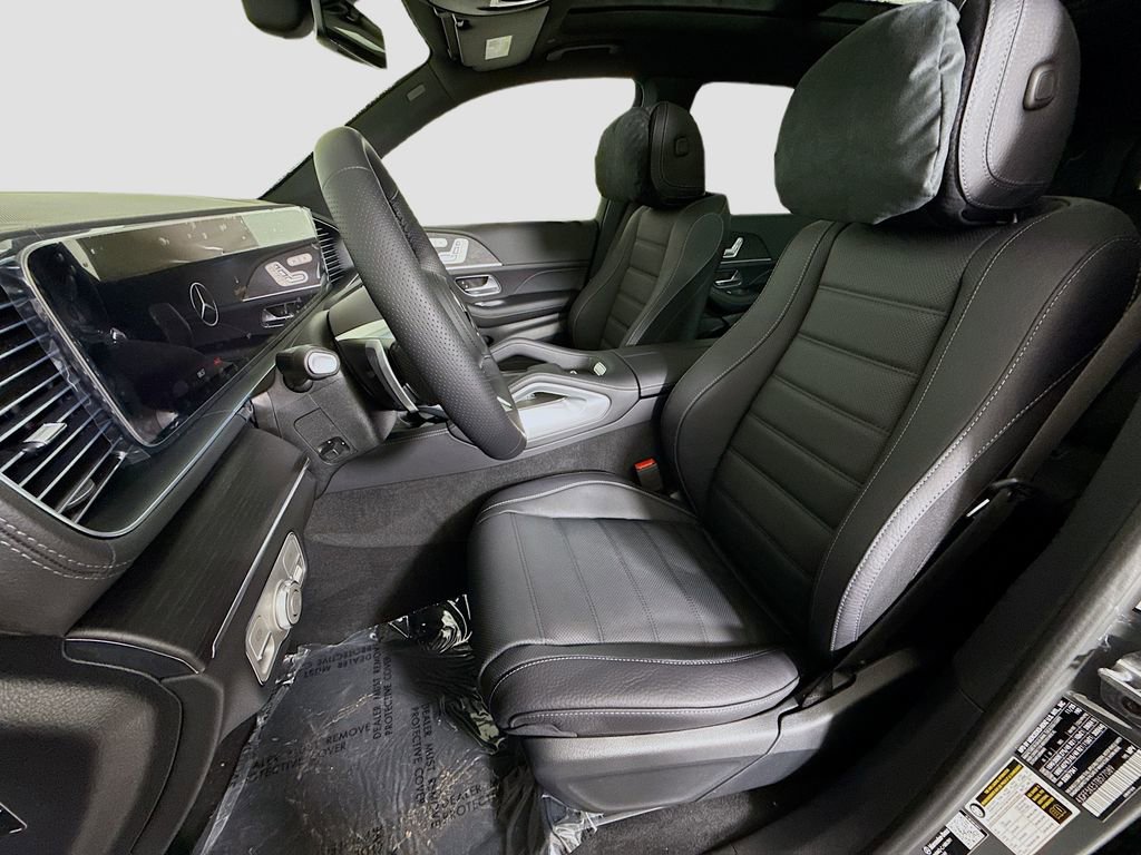 Used 2026 Mercedes-Benz GLS 450 4MATIC image 22