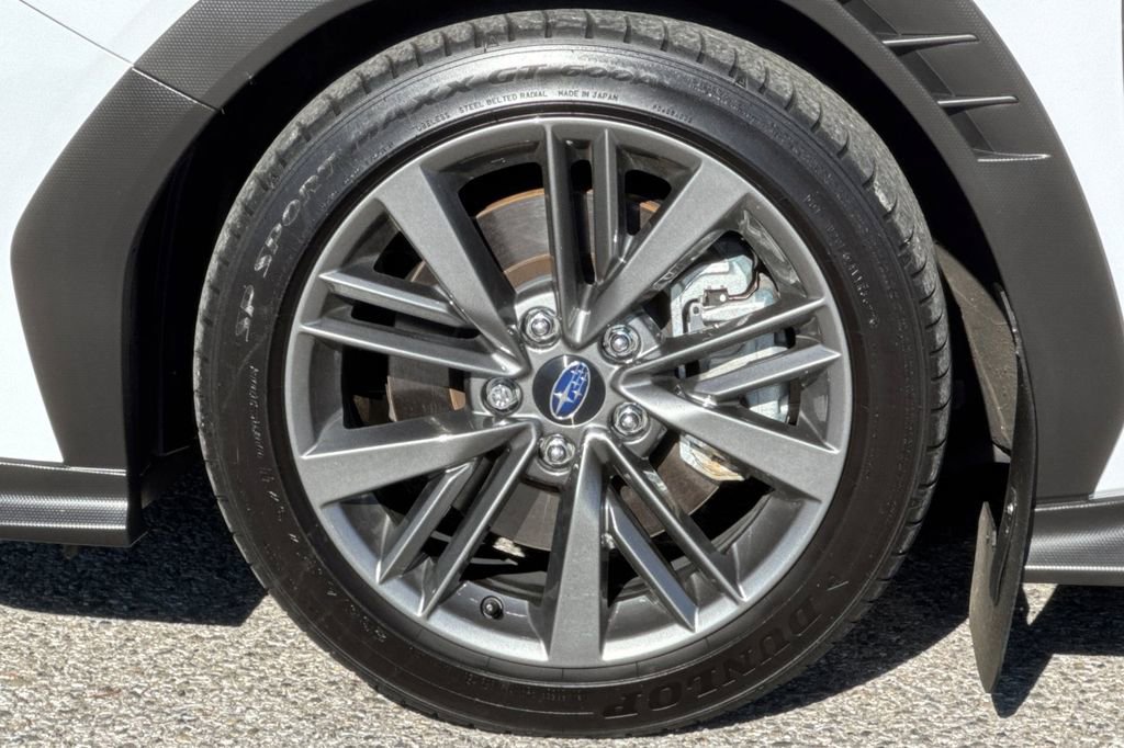 Used 2022 Subaru WRX image 23