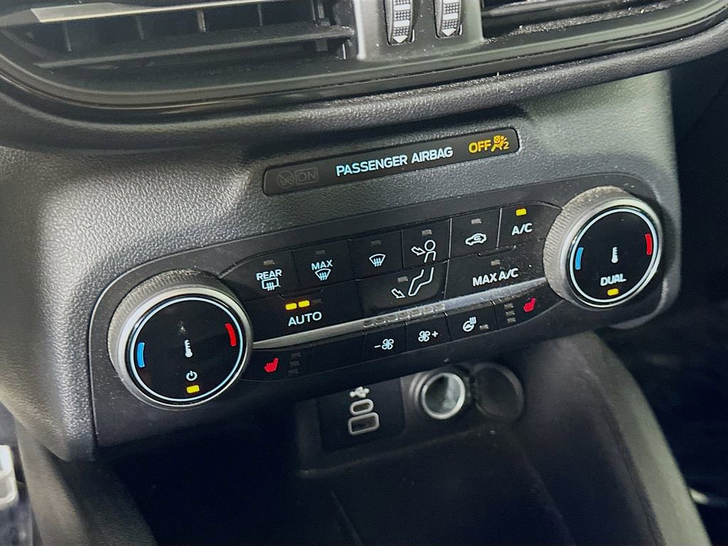 Used 2024 Ford Escape ST-Line AWD/4WD image 27