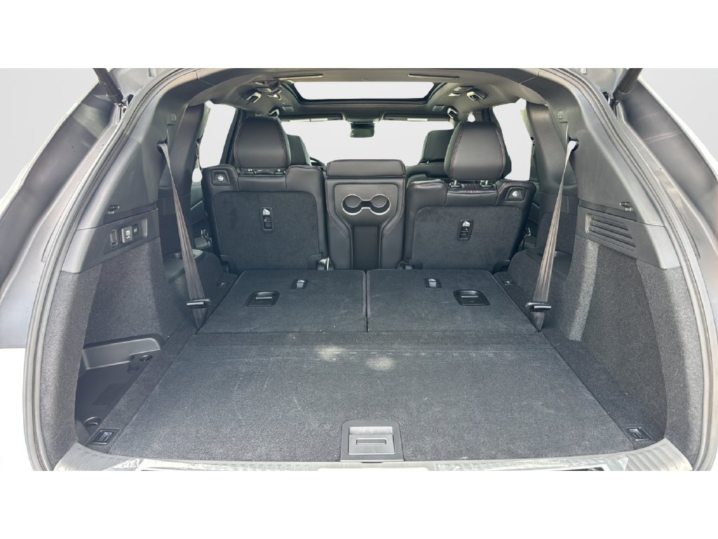 New 2026 Acura MDX Type S w/ Advance Package AWD/4WD image 19